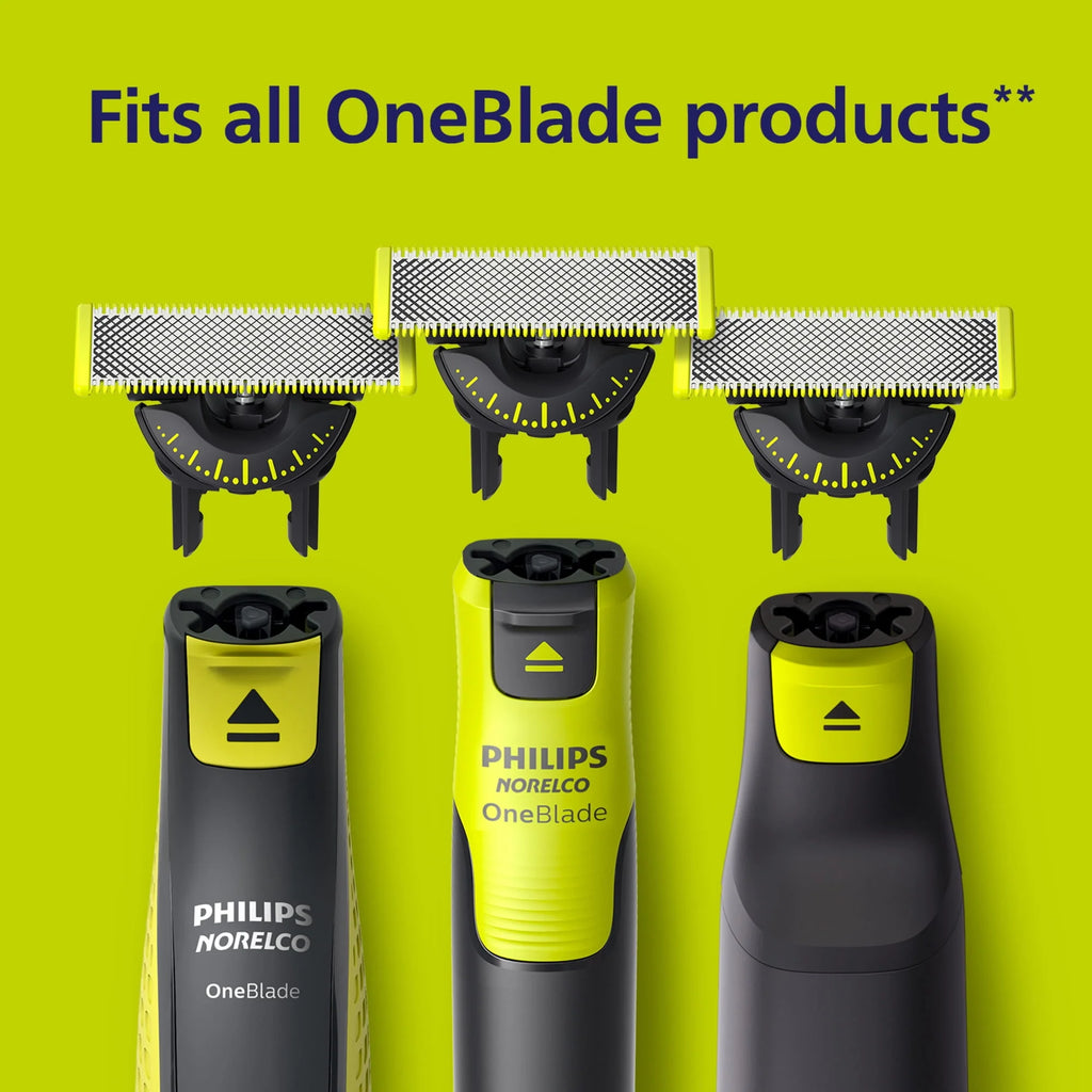 Hybrid Electric Razor and Beard Trimmer A53477