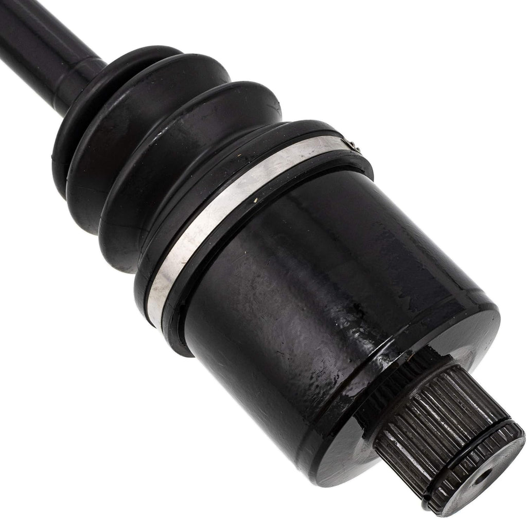 2 Pack Rear Drive Shaft CV Axle O7717