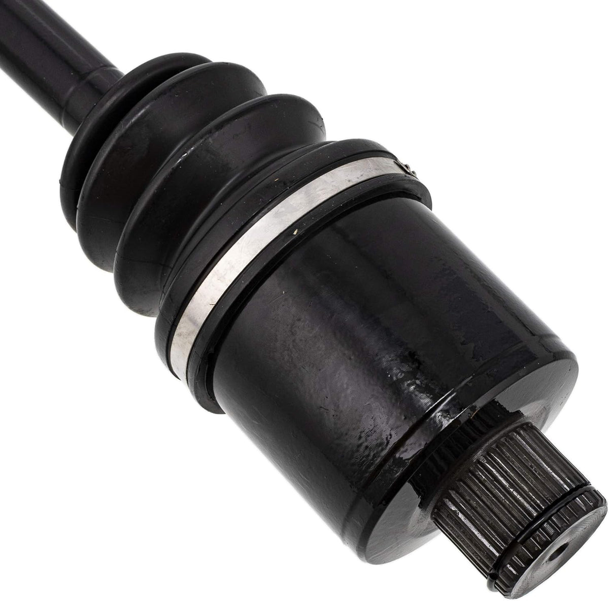 2 Pack Rear Drive Shaft CV Axle O7717