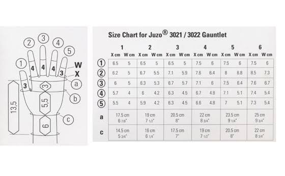 Expert Glove T4200