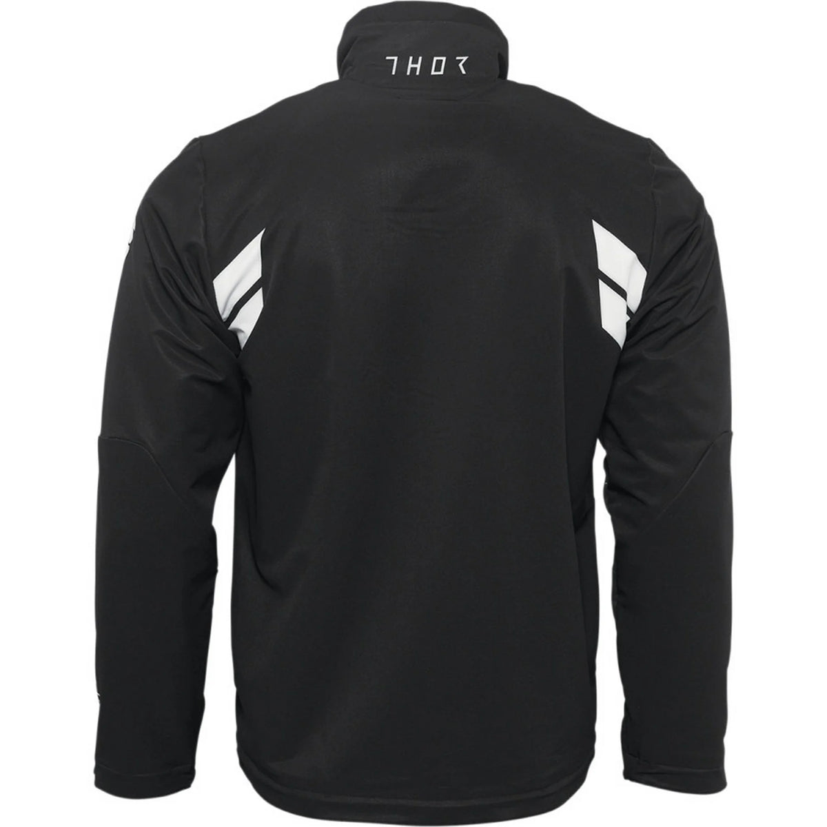 Black/White MX Offroad Jacket I63994