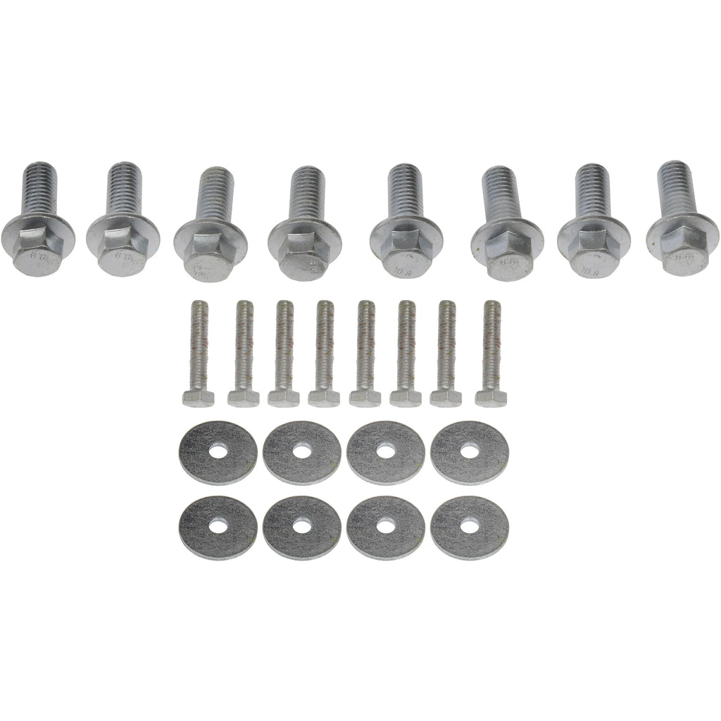 Truck Bed Crossmember Repair Kit A859755
