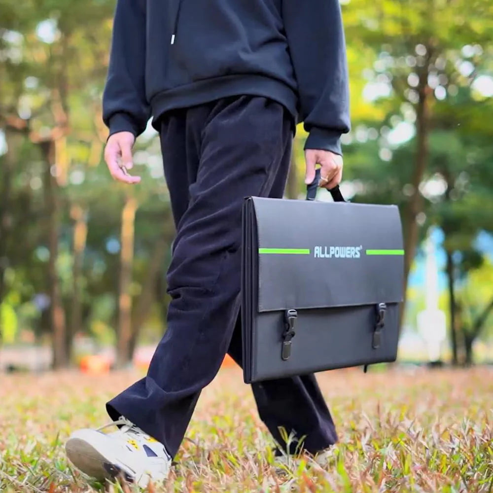 Portable Power Station 600W 299Wh LiFePO4 Battery U739573