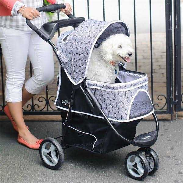 Pet Stroller P5159