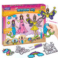 Window Art Suncatcher Kit Z48825