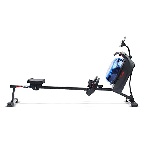 Water Rowing Machine with High Dynamic Resistance Vertical Tank Z359