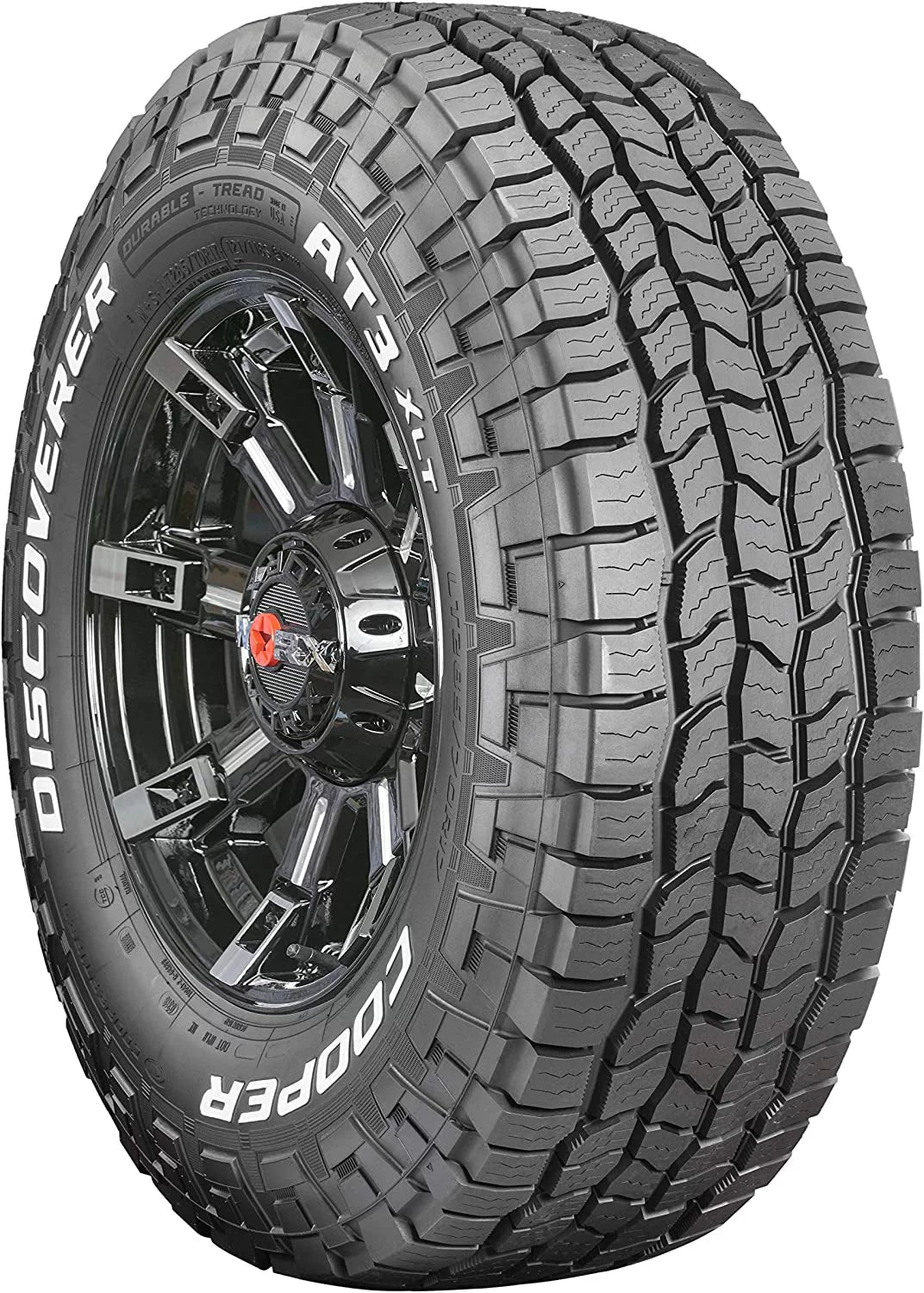 All Terrain Tires LT275/70R18 G999207