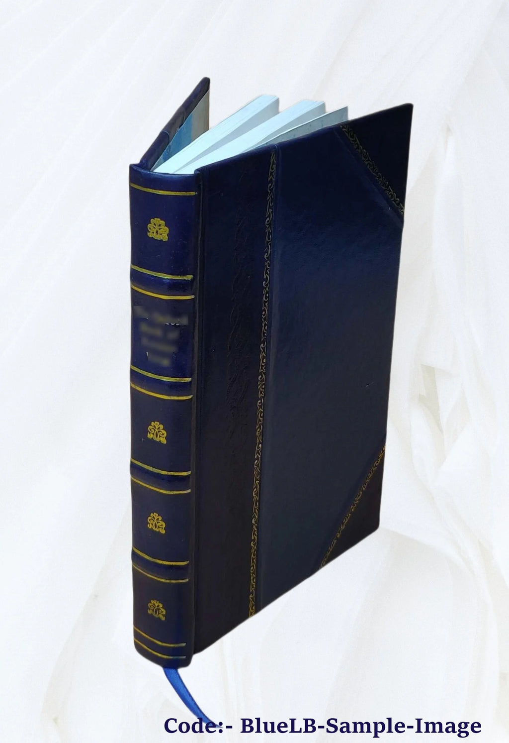 Leather Bound L17431