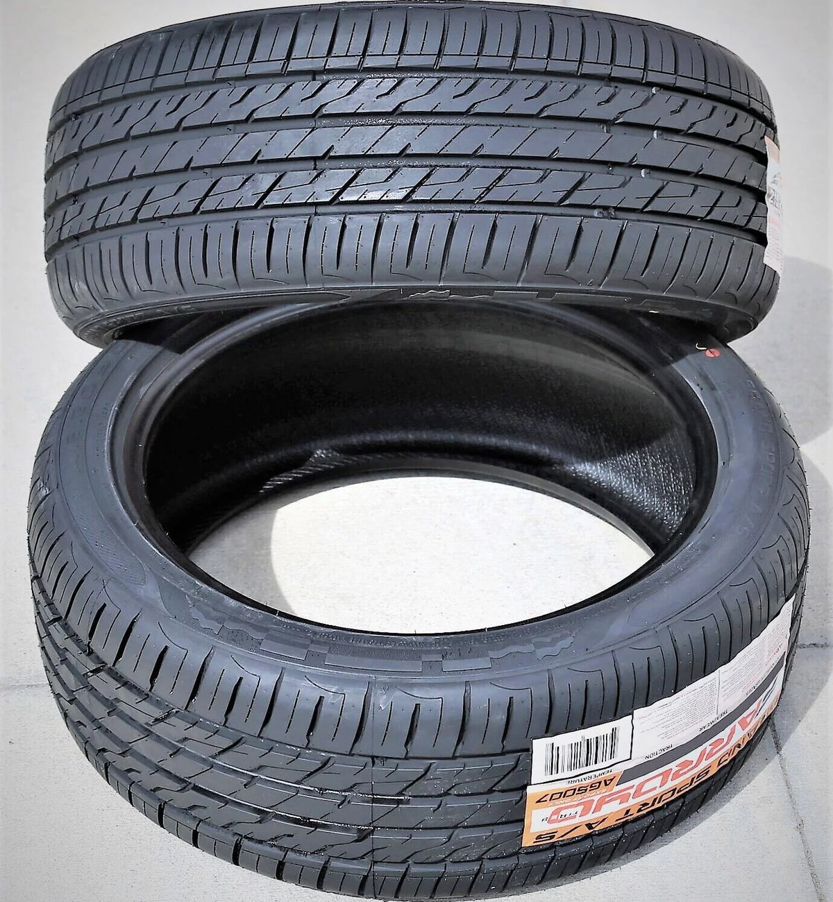 235/40R19 96 W All-Season N452
