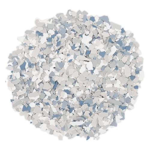 Epoxy Floor Kit for Concrete, 300-400 sq ft M766
