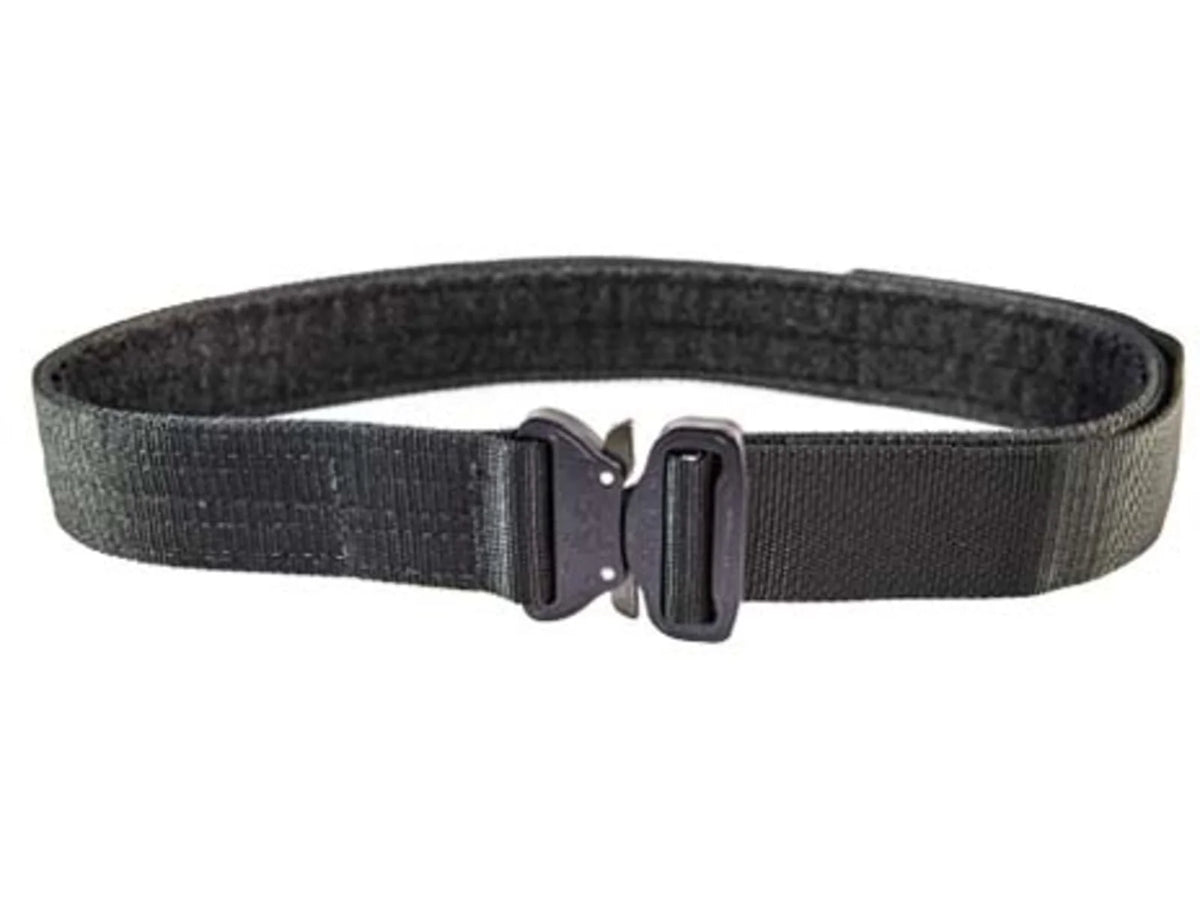 Black 1.75in Rigger Belt Q32886