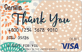 Vanilla Visa eGift Card R41345