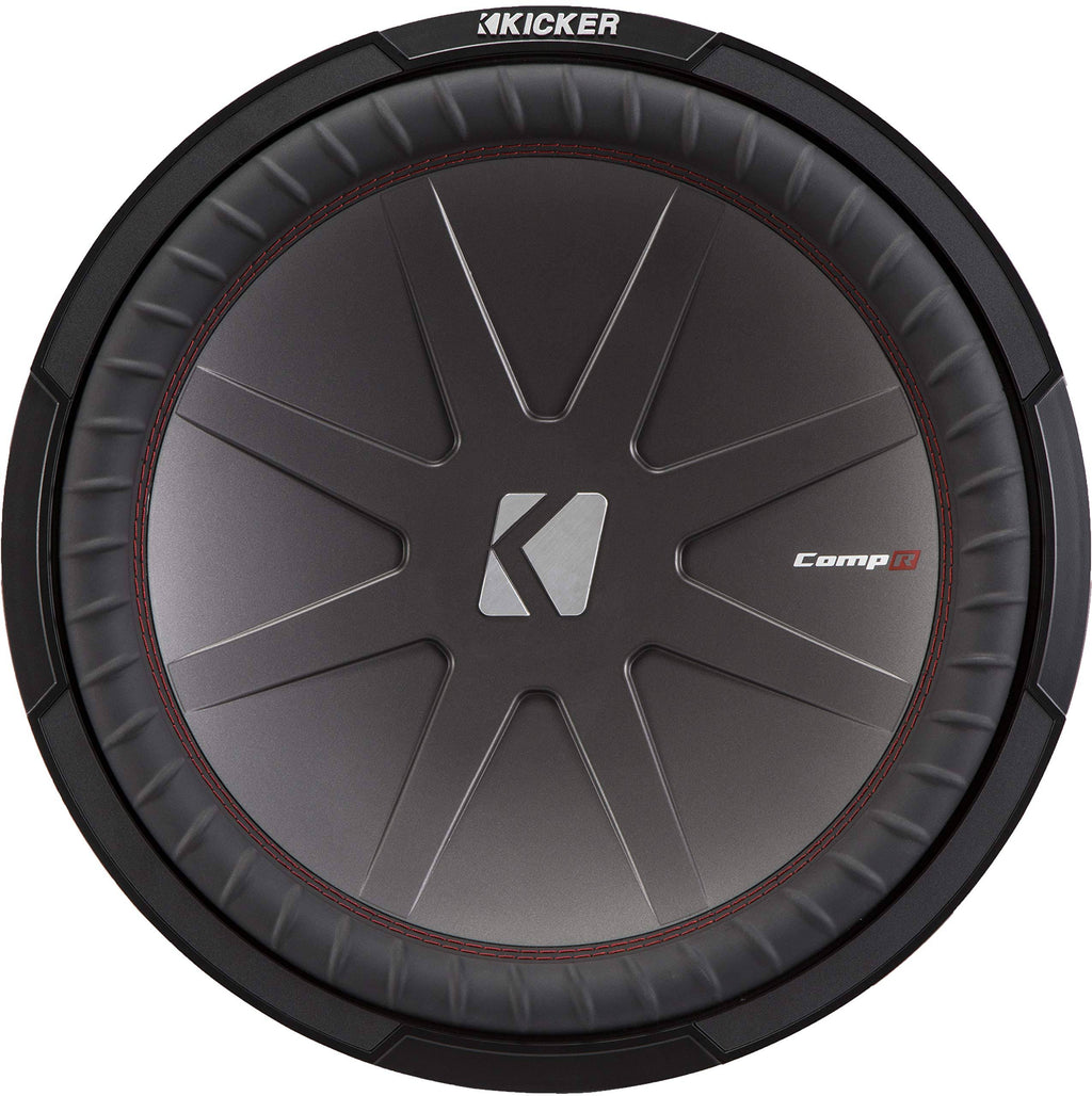 10x22 4 Ohm Car Subwoofer Z92638