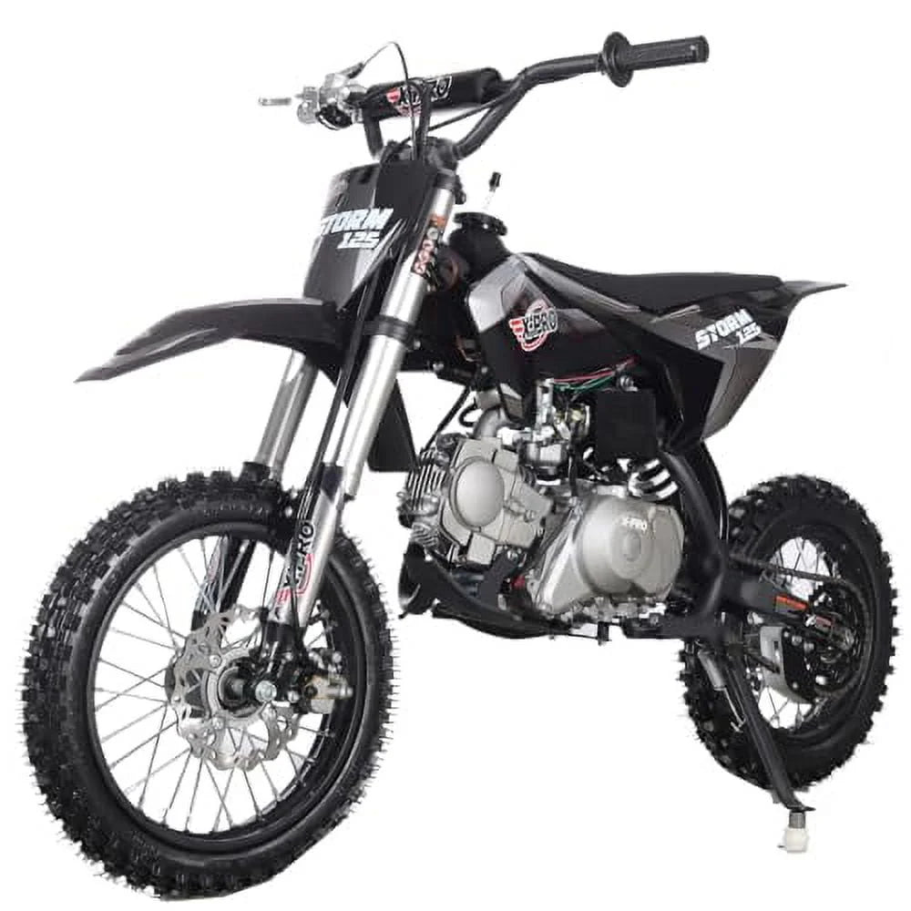 125cc Automatic Dirt Bike with Electric Start V78788