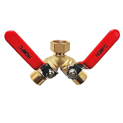 Garden Hose Splitter E811