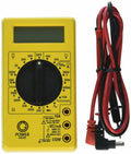 17 Range 6-Function Non-Recording Digital Multimeter O249