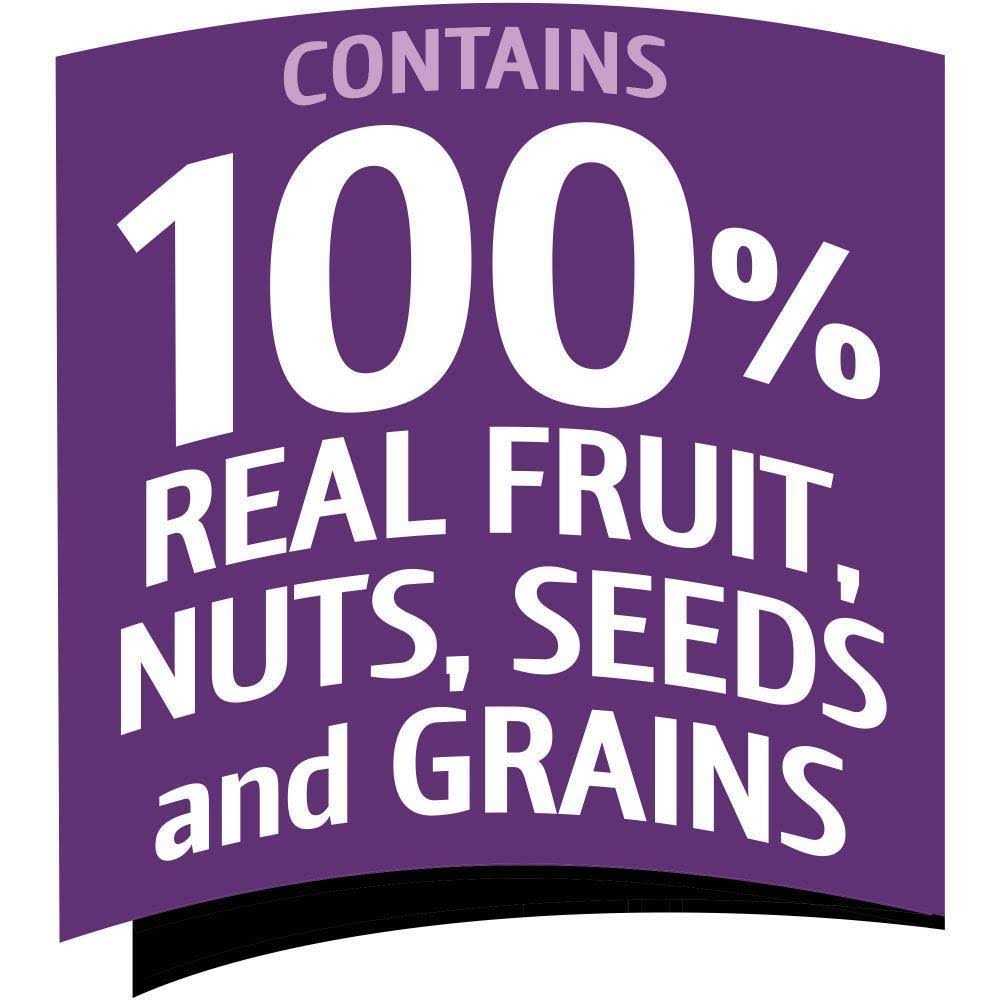 Ultra Fruit & Nut Blend Wild Bird Seed and Feed L296711