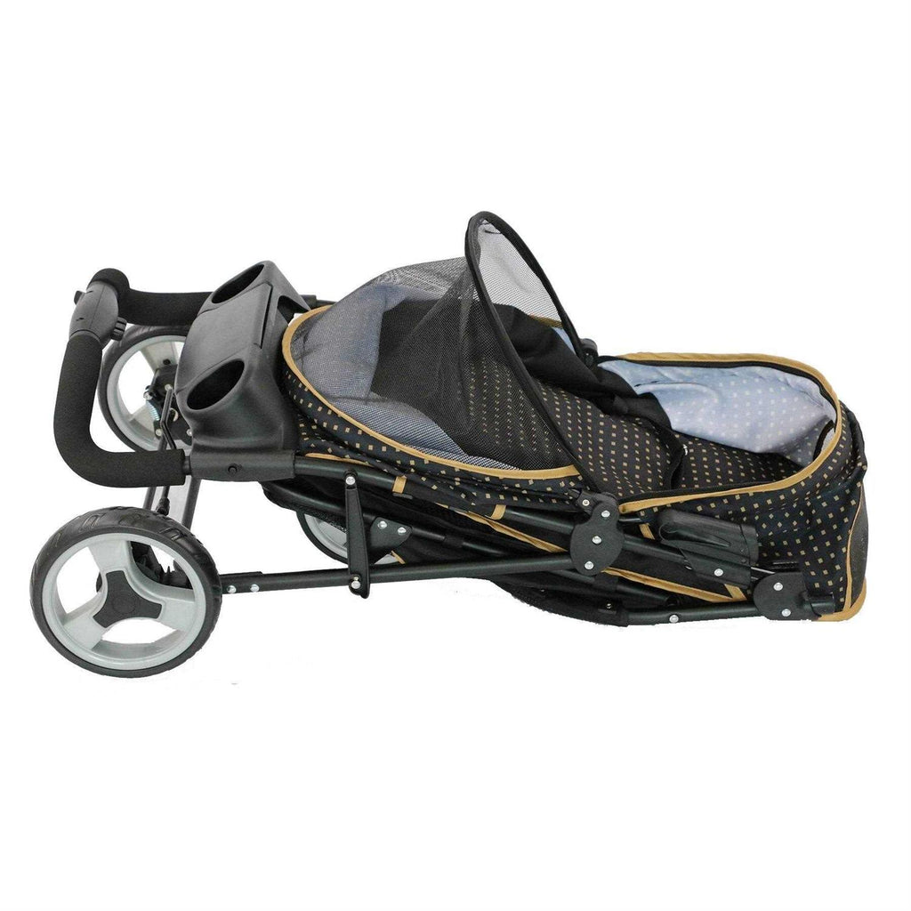 Pet Stroller P5159