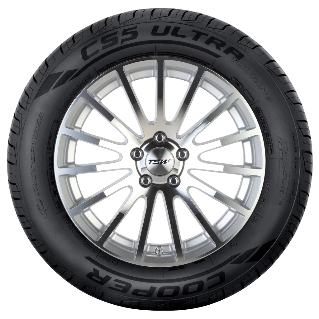 235/50R17 96V All-Season Tire V491