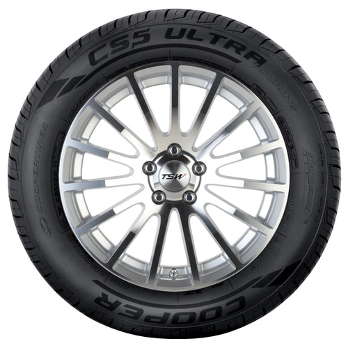 235/50R17 96V All-Season Tire V491