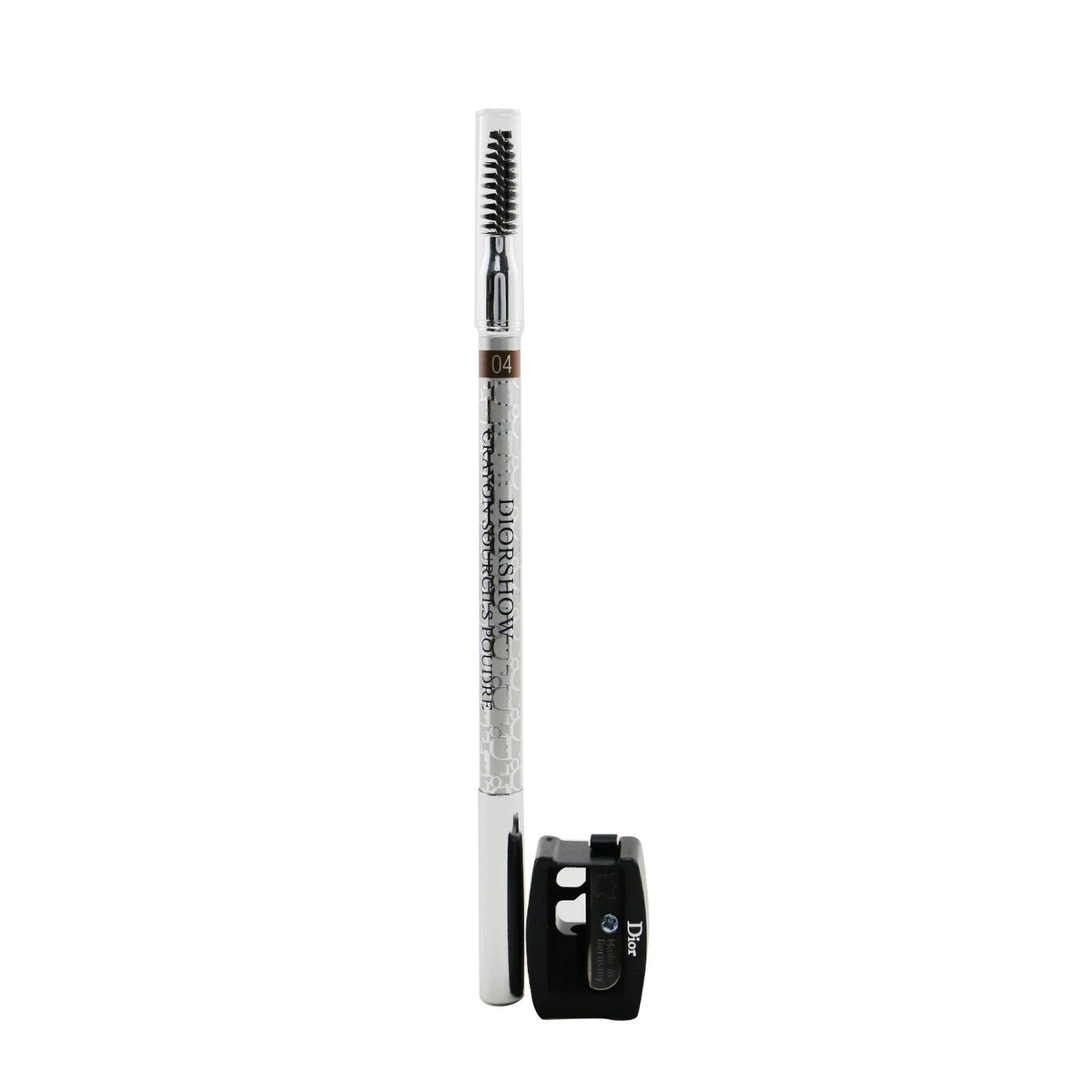 Waterproof Brow Pencil - # 05 Black 1.19g/0.04oz C43930