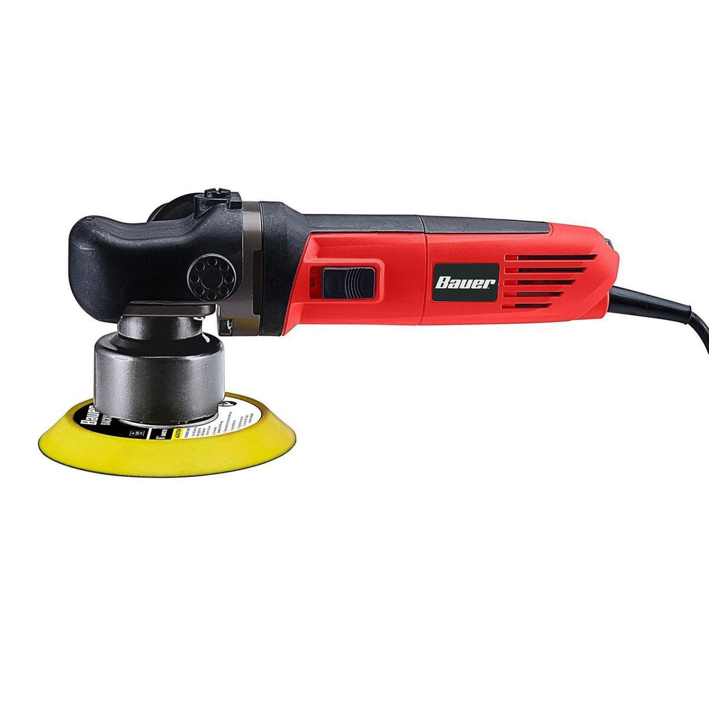 5.7 Amp 6 in. Random Orbit Polisher/Sander R3482