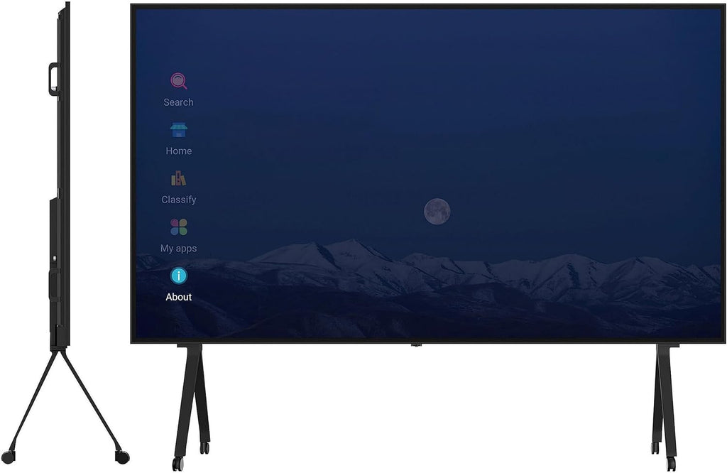 100 Inch 4K UHD Smart TV C35953