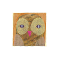 Owl Canvas Art J742505