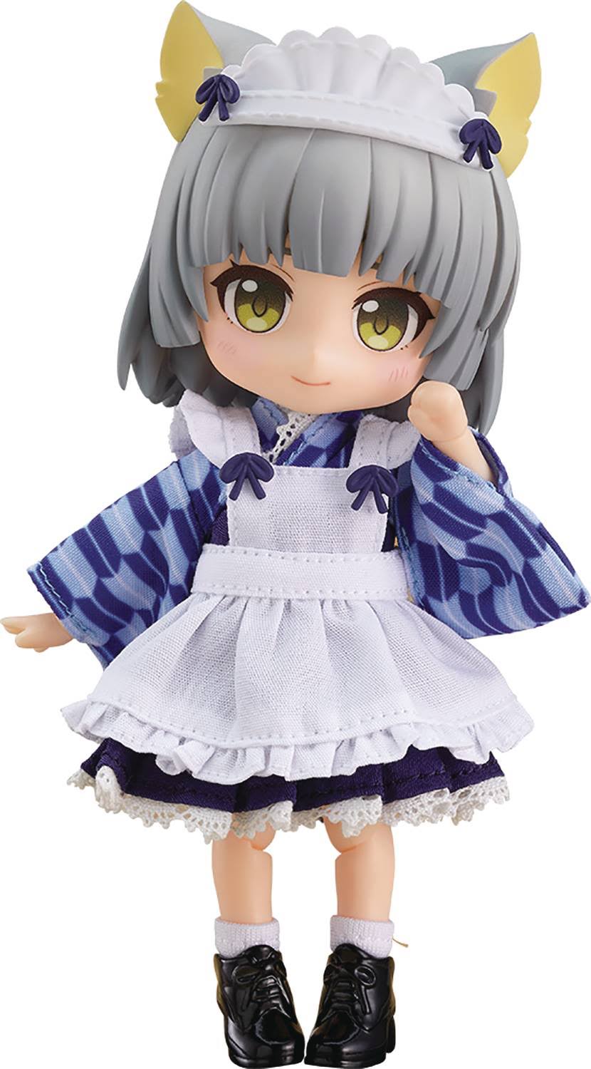 Nendoroid Doll E14252