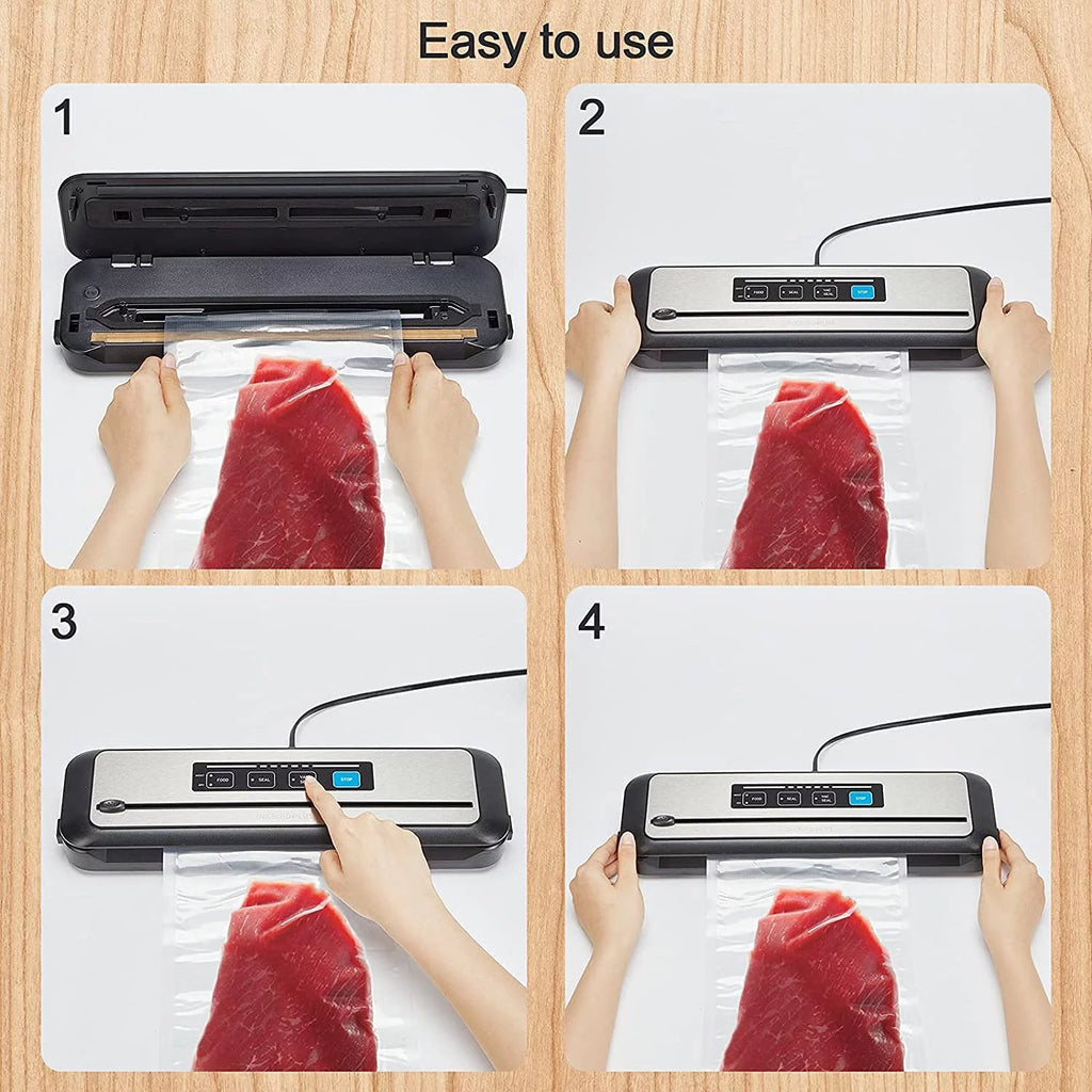 1000 Watts WIFI Sous Vide Immersion Circulator K2510