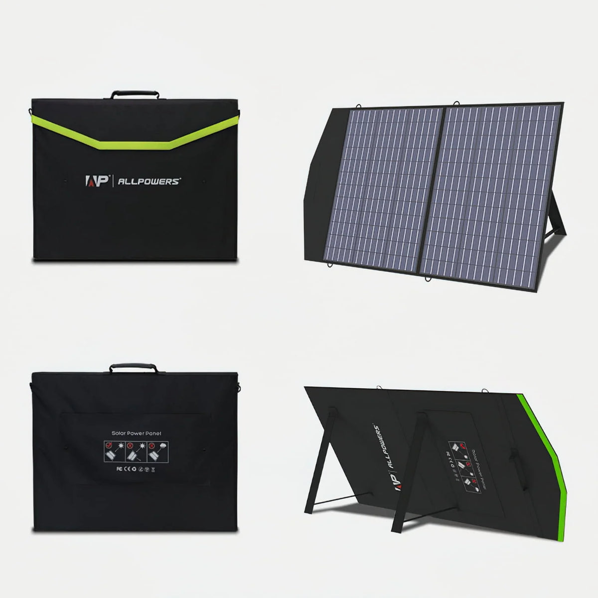 Portable Power Station 600W 299Wh LiFePO4 Battery U739573
