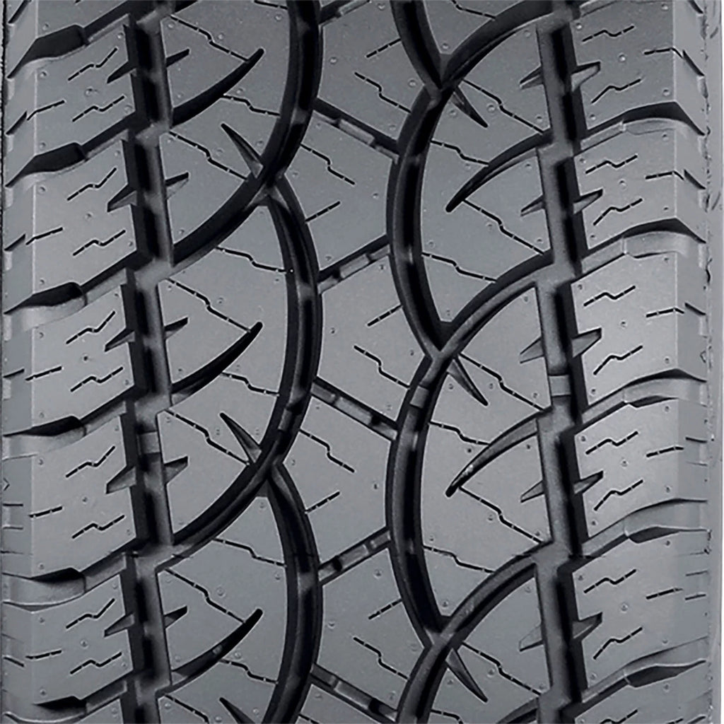 All Terrain 265/60R18 110T Light Truck Tire Y203