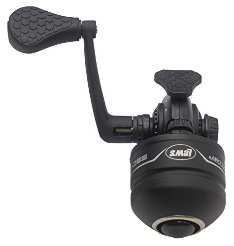 Speed Cast Spincast Reel C50322