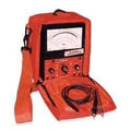 Analog Volt Ohm Meter with Case M359672