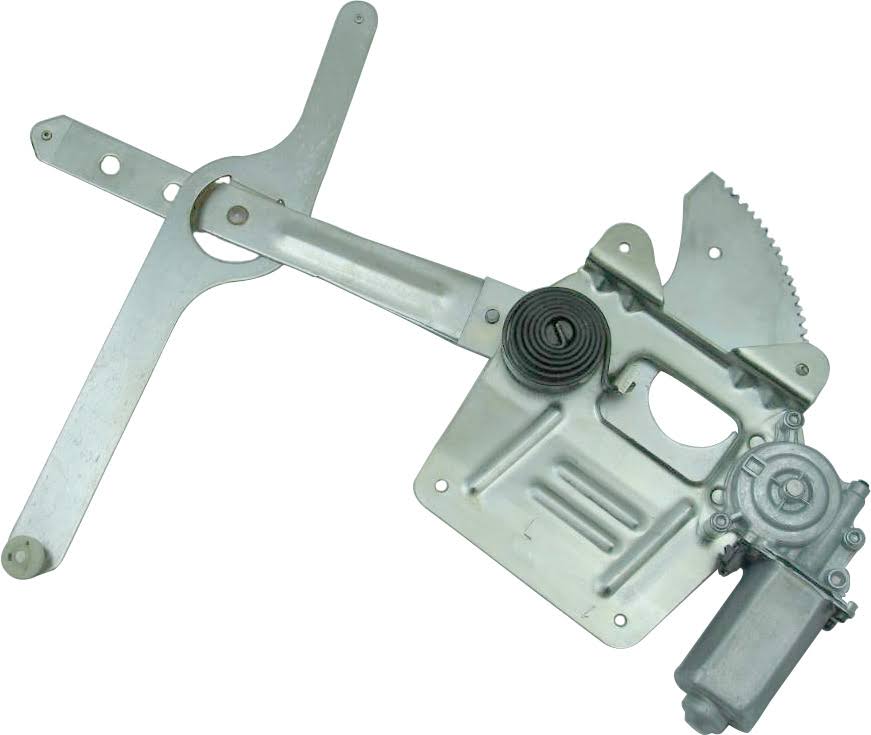 Power Window Motor and Regulator Assembly K3028