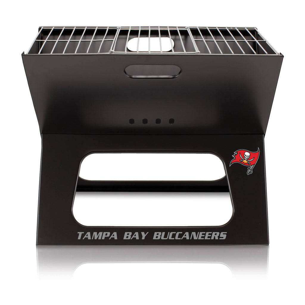 Portable Charcoal Grill M360