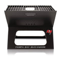 Portable Charcoal Grill M360