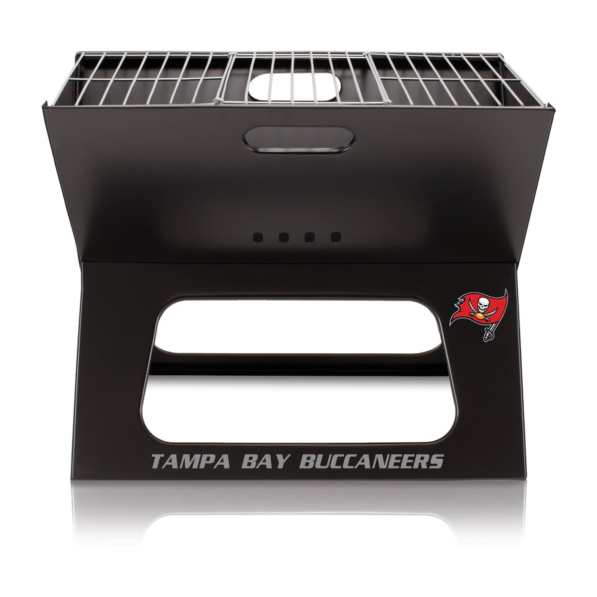 Portable Charcoal Grill M360
