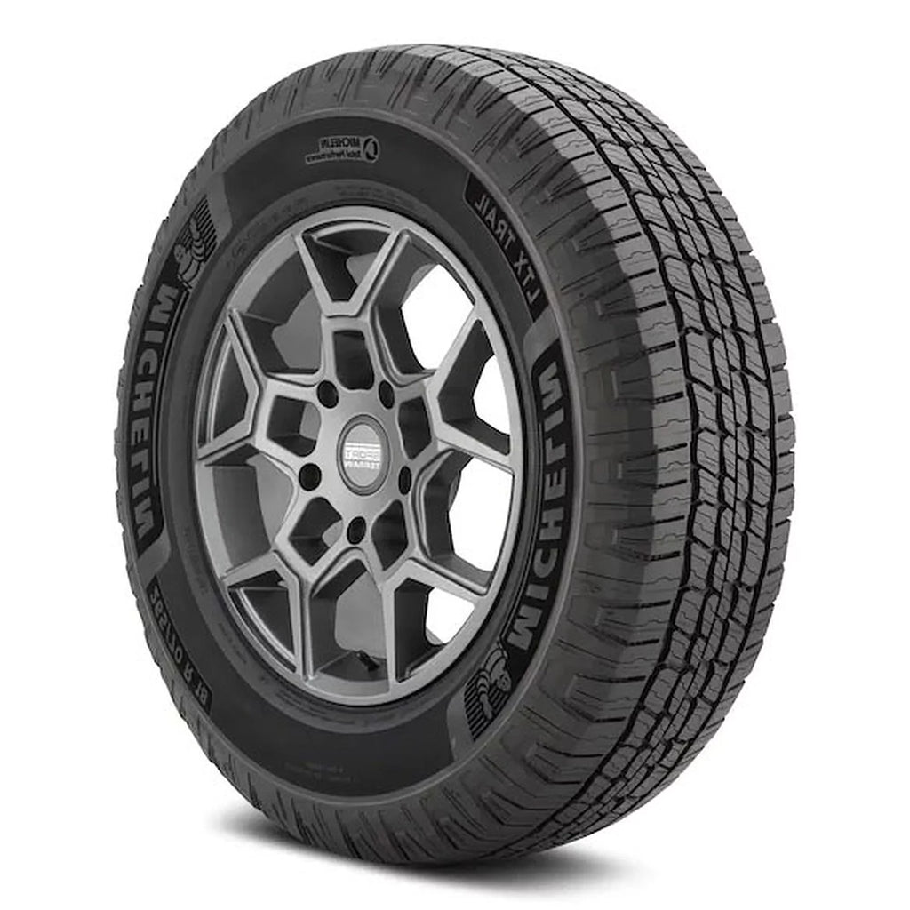 265/70R18 116T All Terrain Light Truck Tire G632473
