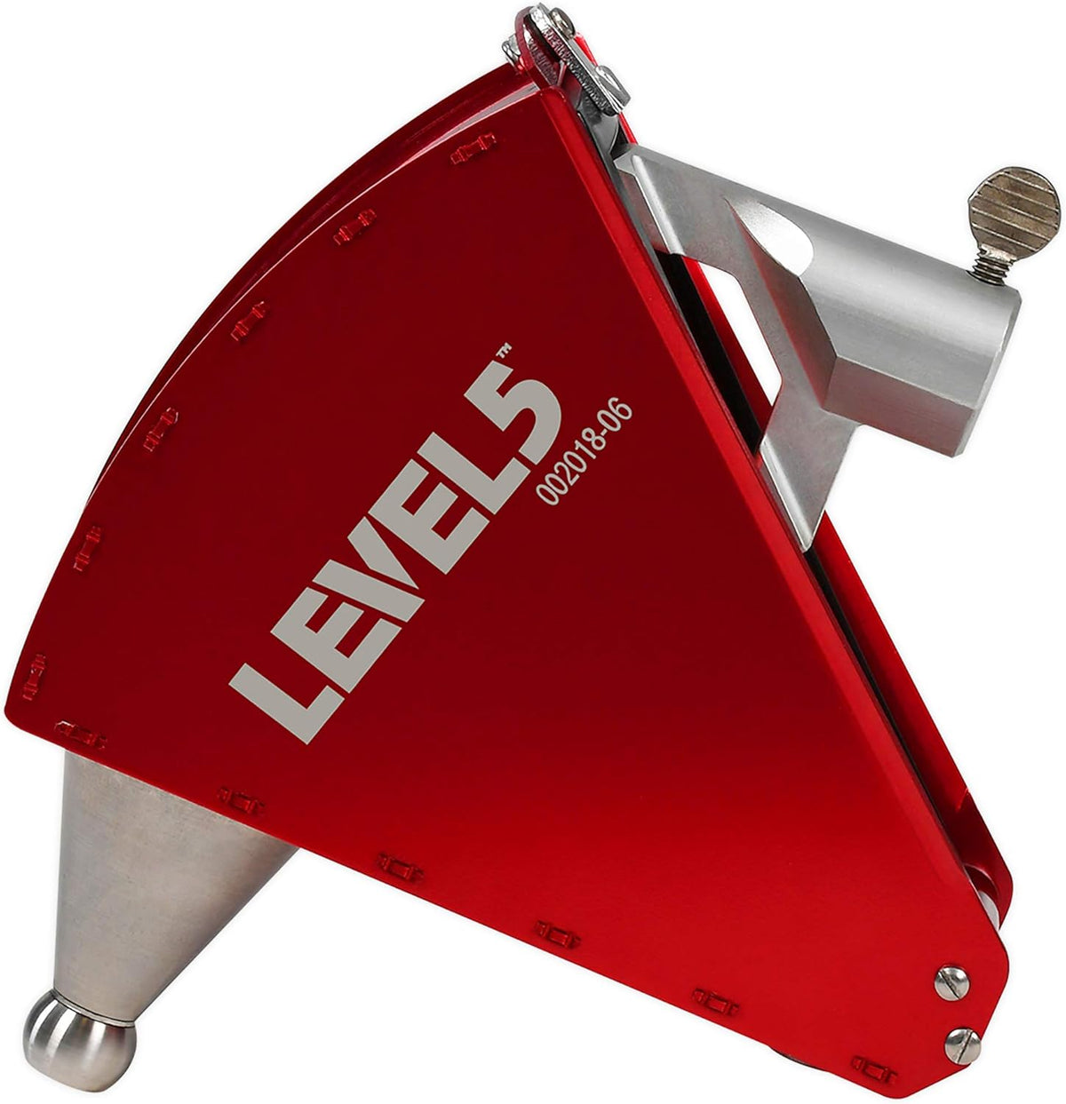 7-Inch Corner Applicator Box with Extendable Handle L7212