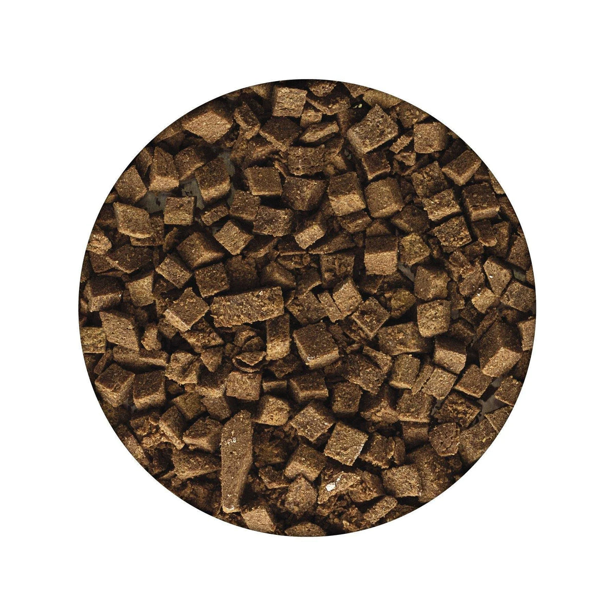 Freeze-Dried Beef Dices (Cooked) Large Can C65496