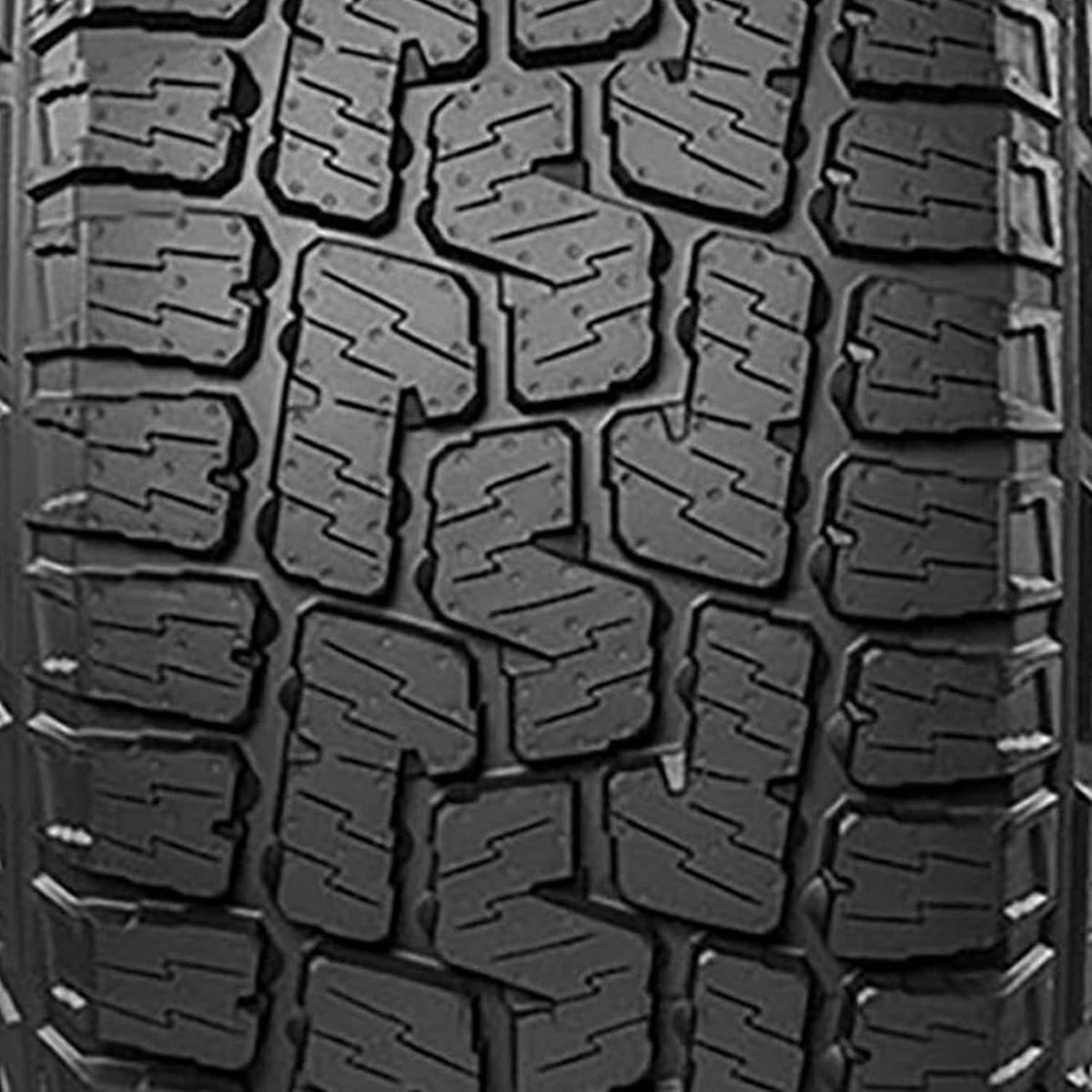 All Terrain 225/65R17 106H XL Light Truck Tire I83104