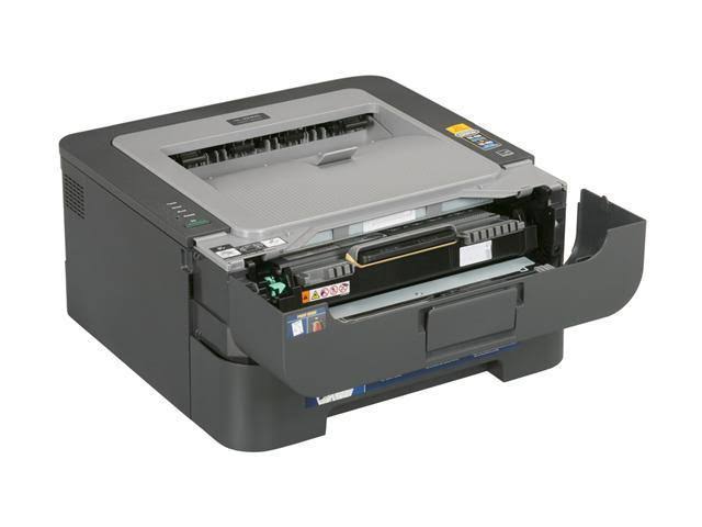 Laser Printer A281502