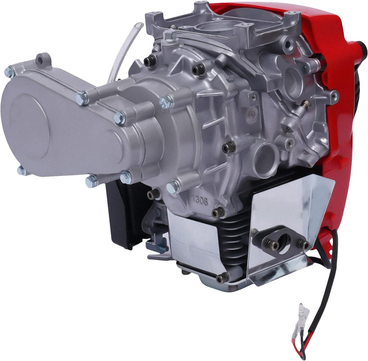 49cc 4-Stroke Gas Bicycle Engine Motor Kit H5587