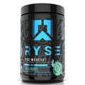 25 Servings Pre Workout with Caffeine (Baja Burst) V693025