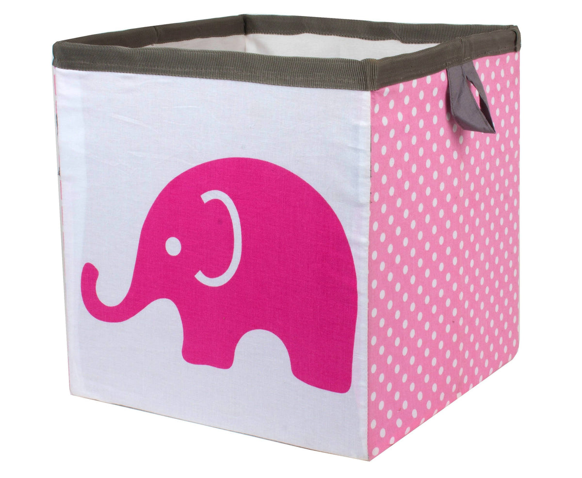 Pink Hamper N504862