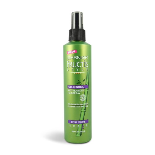 Ultra Strong Hold Anti-Humidity Hairspray 8.25 oz S925476