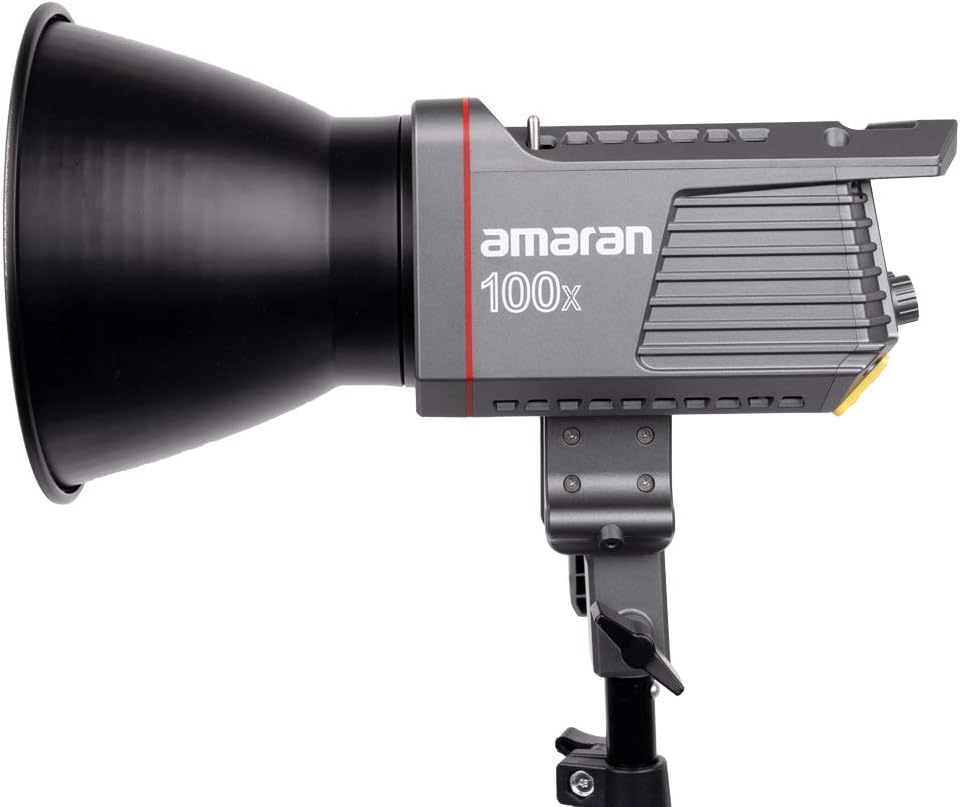 Bi-Color LED Video Light E2398