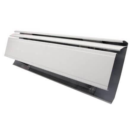3 ft. Baseboard Cover Only B49780