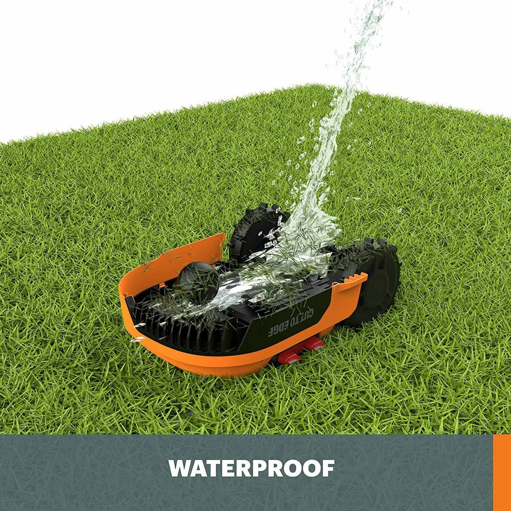 20V Robotic Lawn Mower B57213